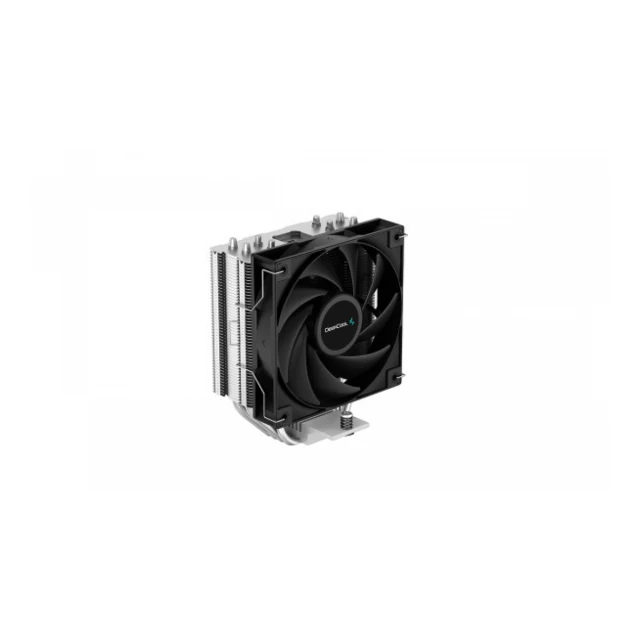CPU Hladnjak DeepCool AG400 , 4 HeatPipe R-AG400-BKNNMN-G-1