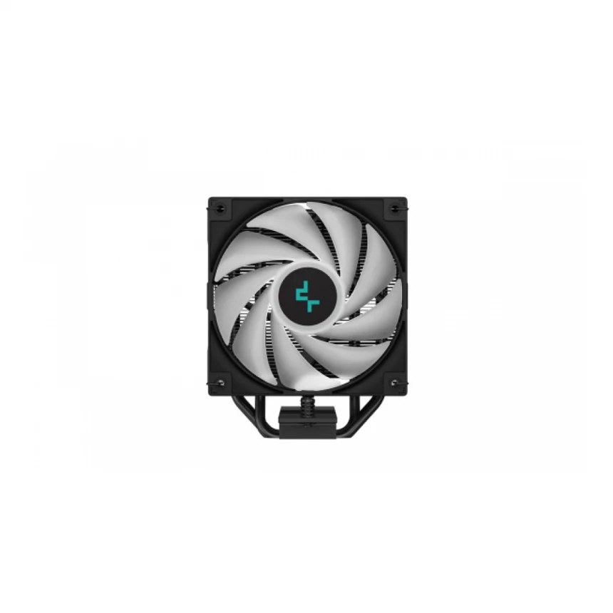 CPU Hladnjak DeepCool AG400 BK ARGB, R-AG400-BKNPMG2-G