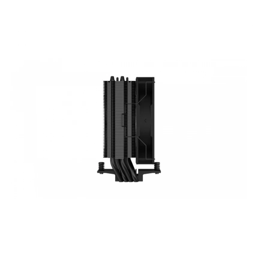 CPU Hladnjak DeepCool AG400 BK ARGB, R-AG400-BKNPMG2-G