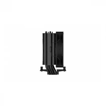 CPU Hladnjak DeepCool AG400 BK ARGB, R-AG400-BKNPMG2-G