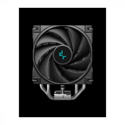 CPU Hladnjak DeepCool AK400 DIGITAL SE, R-AK400-BKADMN-GJD