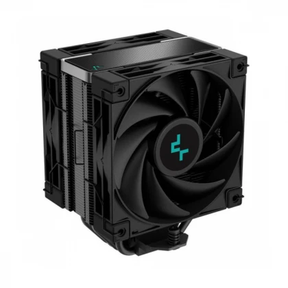 CPU Hladnjak DeepCool AK400 Zero Dark Plus
