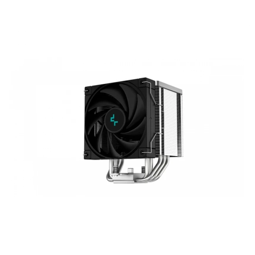CPU Hladnjak DeepCool AK500 crni, 5 HeatPipe , R-AK500-BKNNMT-G