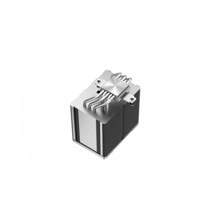 CPU Hladnjak DeepCool AK500 crni, 5 HeatPipe , R-AK500-BKNNMT-G