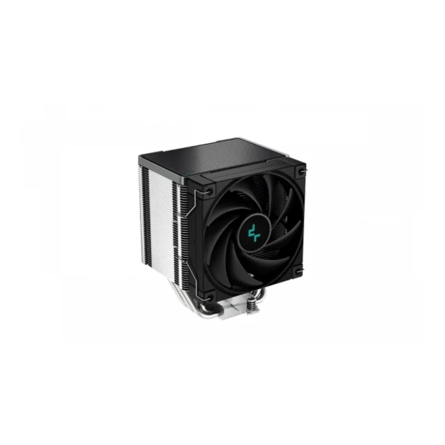 CPU Hladnjak DeepCool AK500 crni, 5 HeatPipe , R-AK500-BKNNMT-G