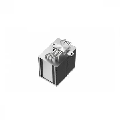 CPU Hladnjak DeepCool AK500 crni, 5 HeatPipe , R-AK500-BKNNMT-G