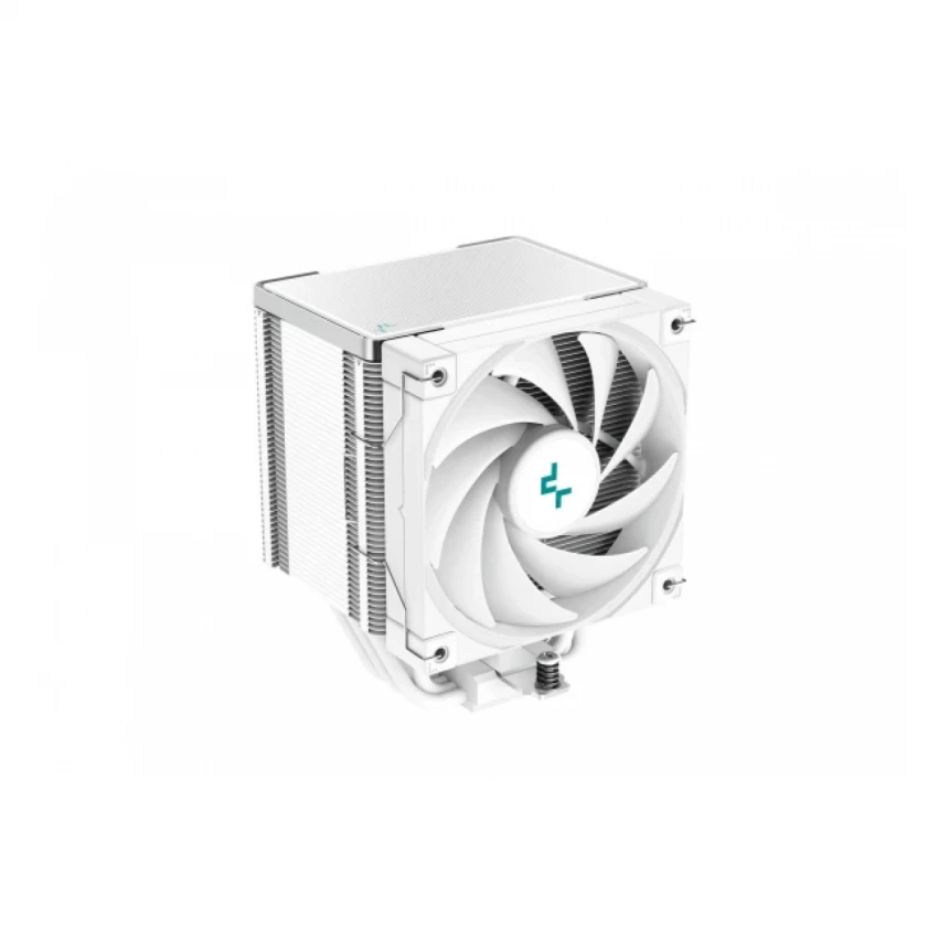 CPU Hladnjak DeepCool AK500 WH beli, 5 HeatPipe , R-AK500-WHNNMT-G