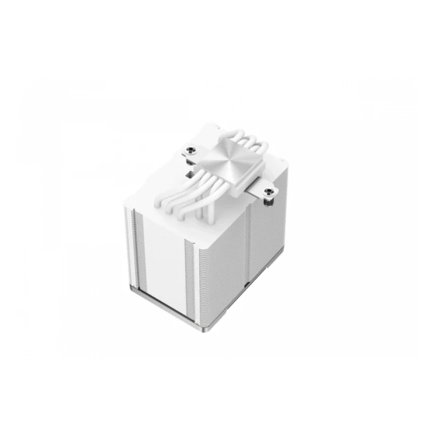 CPU Hladnjak DeepCool AK500 WH beli, 5 HeatPipe , R-AK500-WHNNMT-G