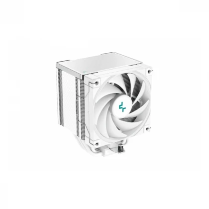 CPU Hladnjak DeepCool AK500 WH beli, 5 HeatPipe , R-AK500-WHNNMT-G