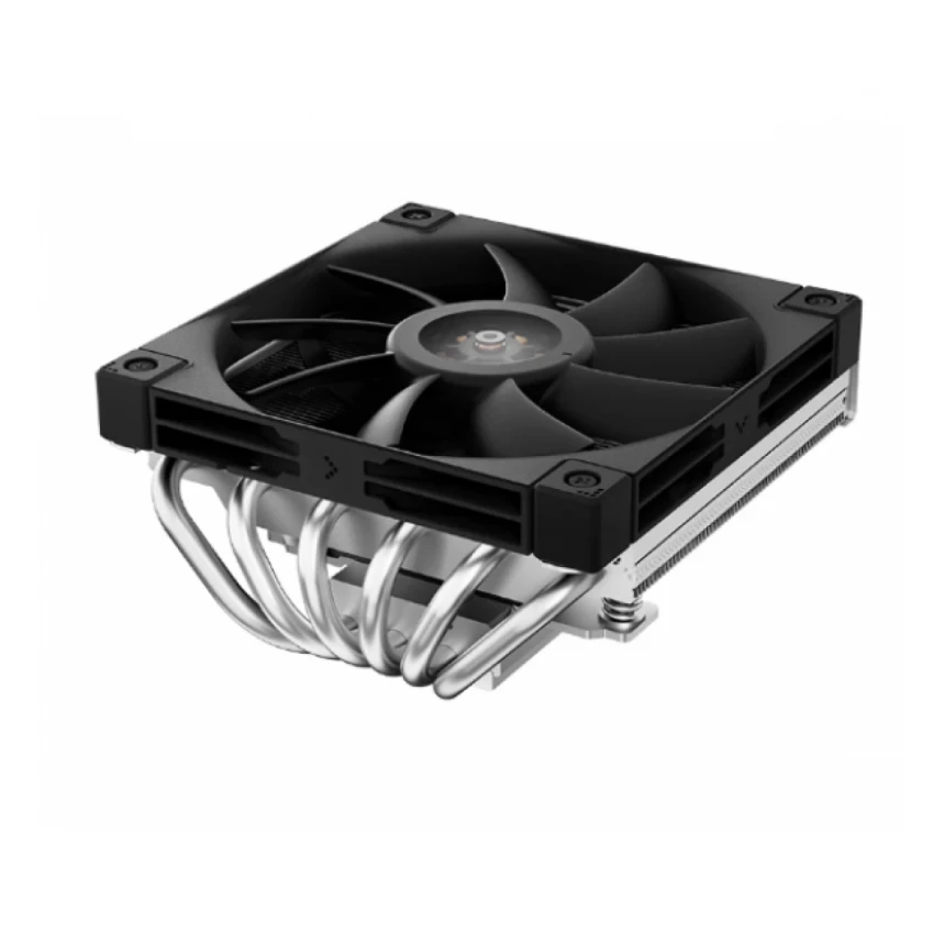 CPU Hladnjak DeepCool AN600 Crni, R-AN600-BKNNMN-G