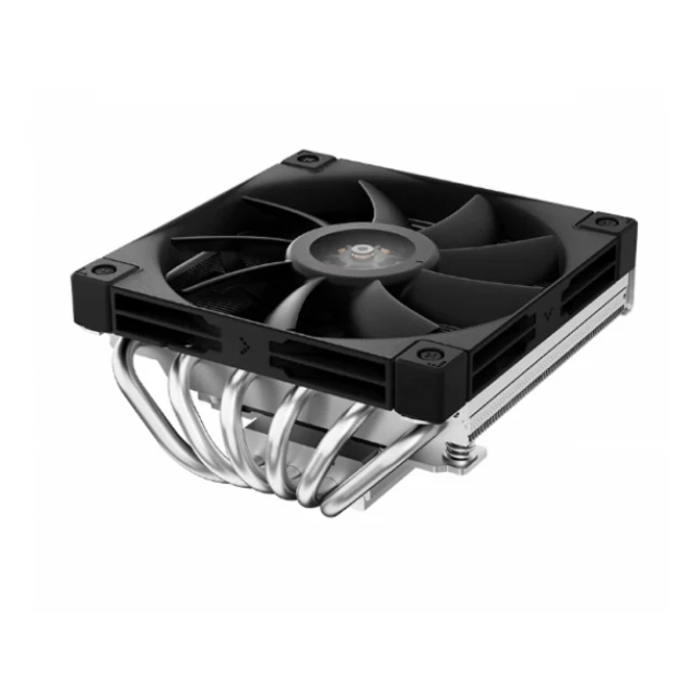 CPU Hladnjak DeepCool AN600 Crni, R-AN600-BKNNMN-G