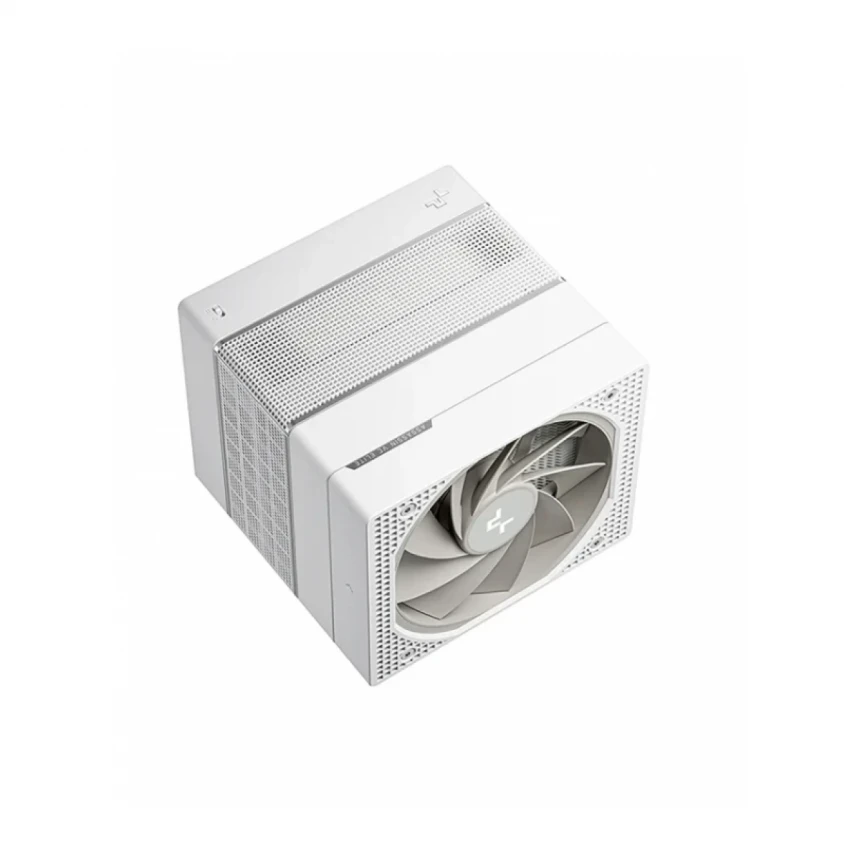 CPU Hladnjak DeepCool ASSASSIN VC ELITE Black, R-ASN4-BKNVNN-GJD