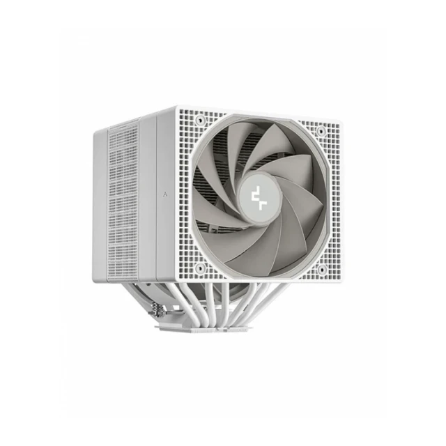 CPU Hladnjak DeepCool ASSASSIN VC ELITE Black, R-ASN4-BKNVNN-GJD