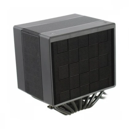 CPU Hladnjak DeepCool ASSASSIN 4S Crni, R-ASN4S-BKGPMN-G