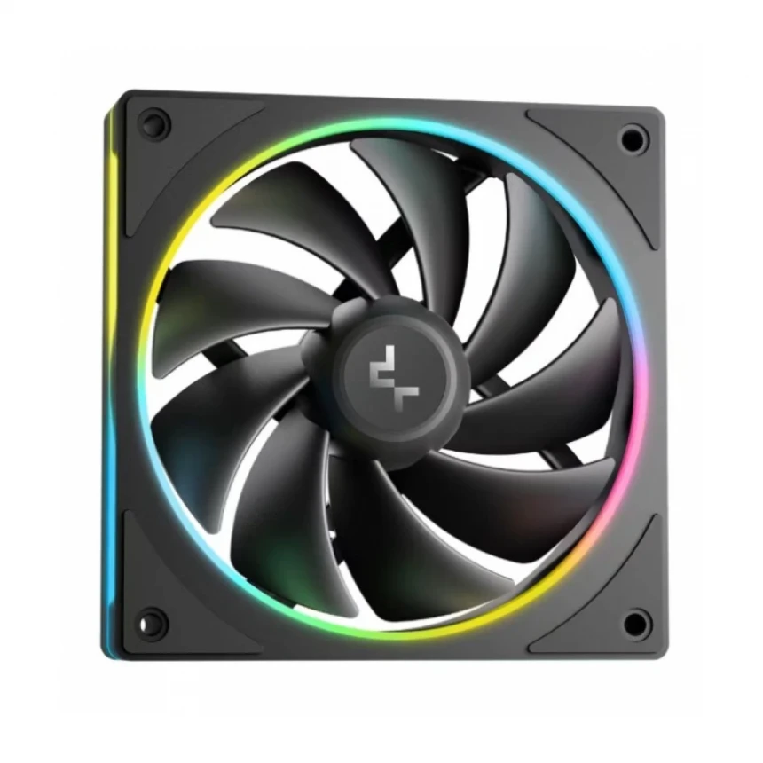CPU Hladnjak DeepCool LM360 Black, R-LM360-BKDMMC-1