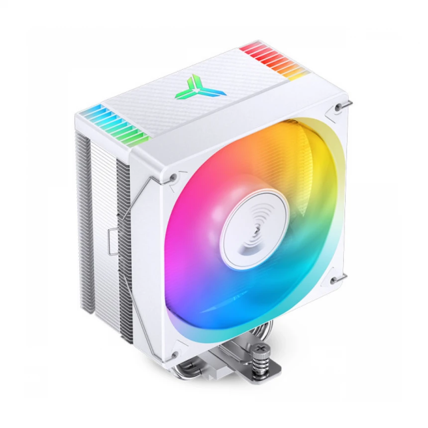 CPU hladnjak Jonsbo CR-1000 EVO ARGB - Beli