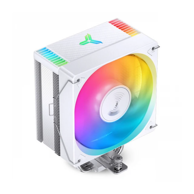 CPU hladnjak Jonsbo CR-1000 EVO ARGB - Beli