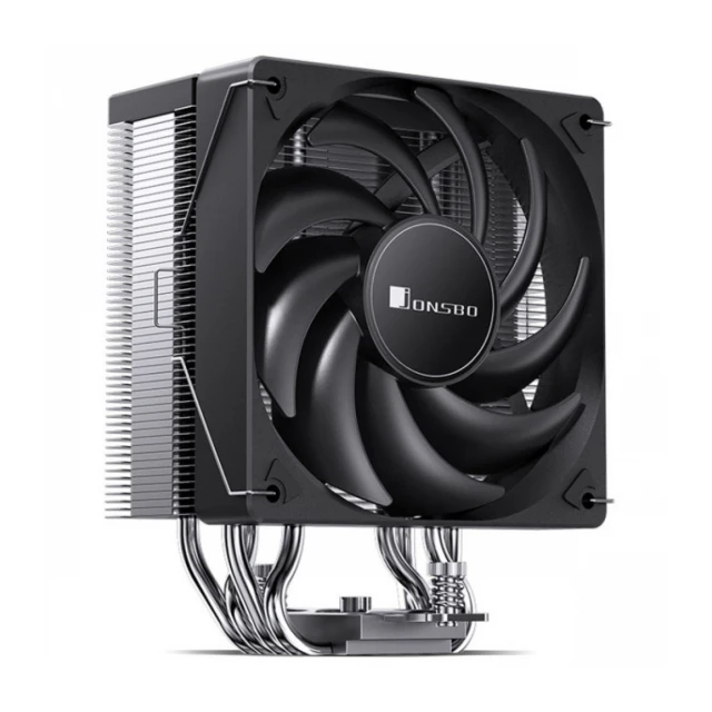 CPU hladnjak Jonsbo CR-1000 EVO RGB -Crni, CR-1000 EVO