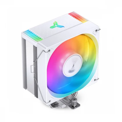 CPU hladnjak Jonsbo CR-1000 EVO ARGB - Beli