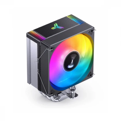 CPU Hladnjak Jonsbo CR-1000 MAX 120mm RGB Black