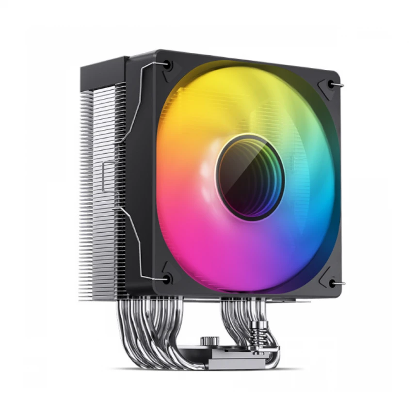 CPU Hladnjak Jonsbo CR-1000 V2 PRO ARGB - Crni