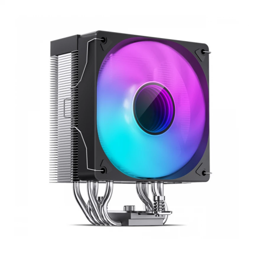 CPU Hladnjak Jonsbo CR-1000 V2 RGB - Crni