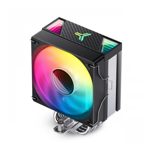 CPU Hladnjak Jonsbo CR-1000 V2 PRO ARGB - Crni