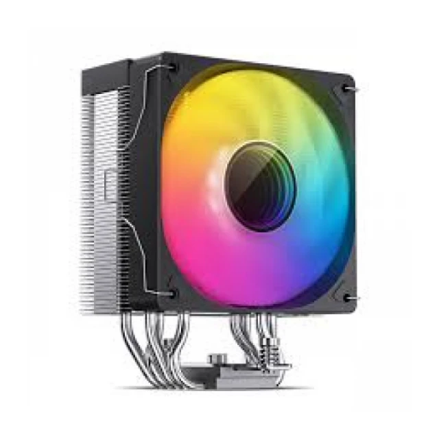 CPU Hladnjak Jonsbo CR-1000 V2 ARGB - Crni