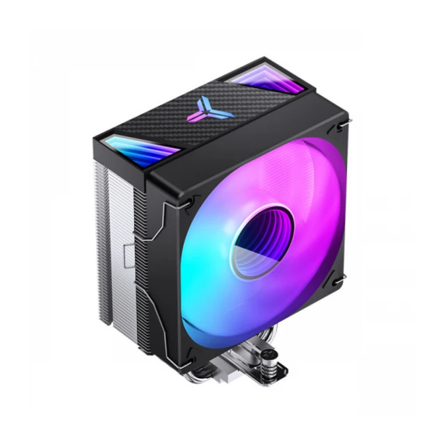 CPU Hladnjak Jonsbo CR-1000 V2 RGB - Crni