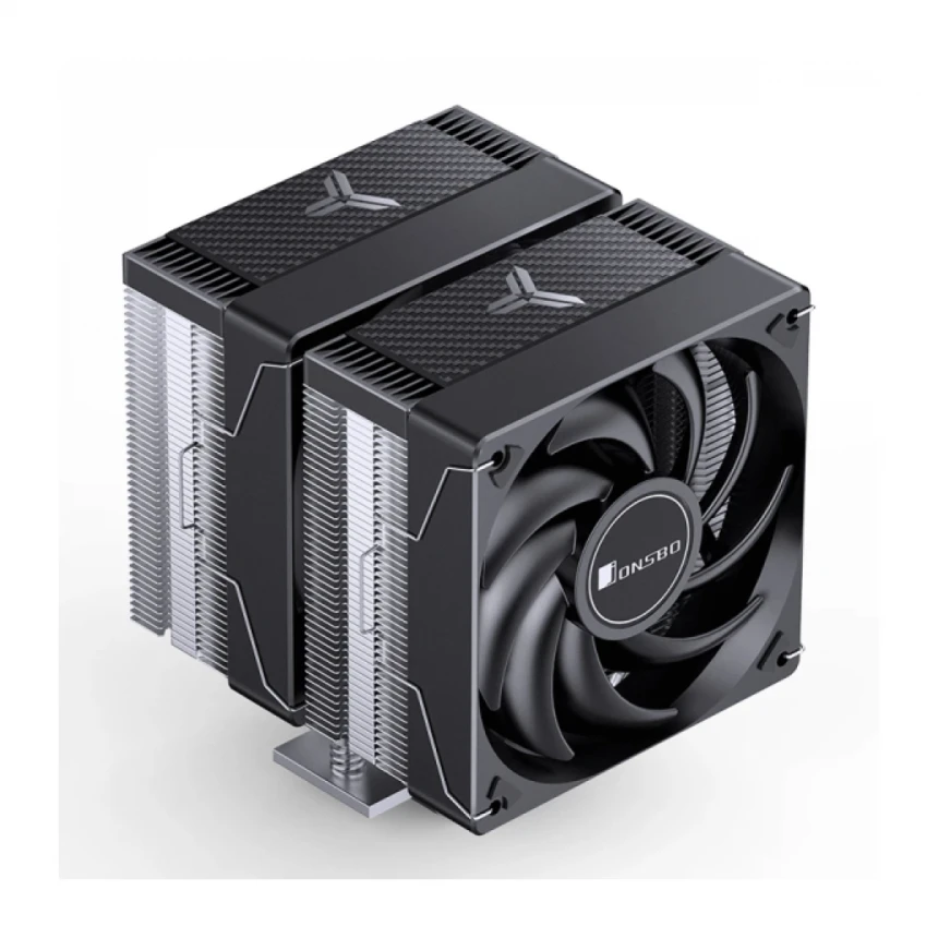 CPU Hladnjak Jonsbo CR-3000E DualTower 260W TDP