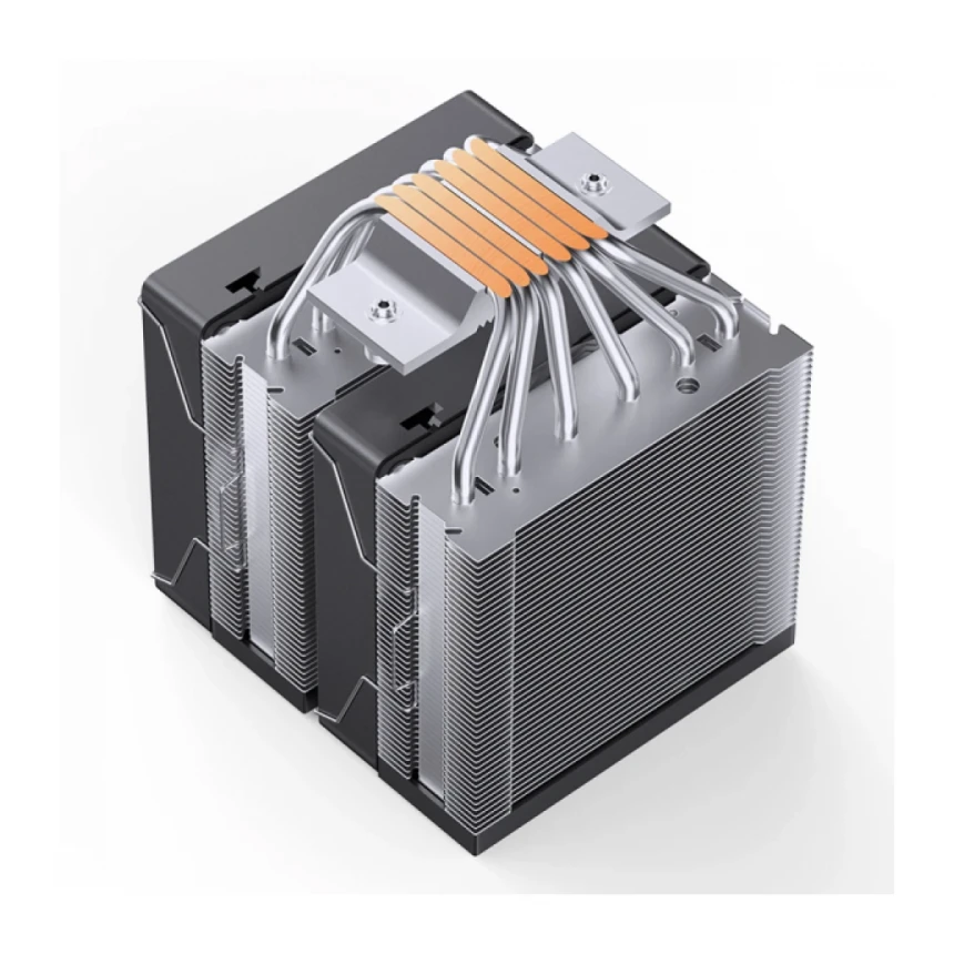 CPU Hladnjak Jonsbo CR-3000E DualTower 260W TDP