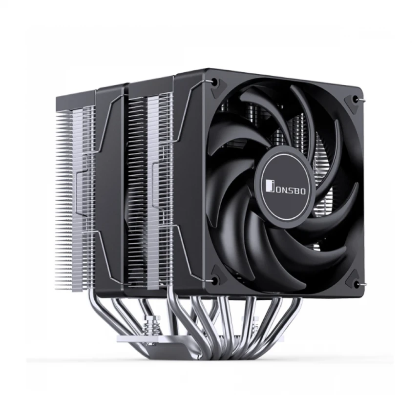 CPU Hladnjak Jonsbo CR-3000E DualTower 260W TDP