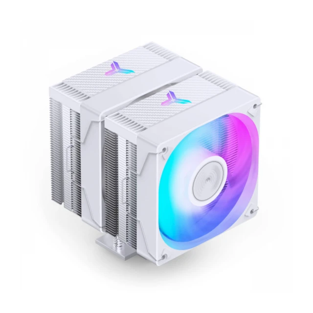 CPU Hladnjak Jonsbo CR-3000E DualTower RGB 260W TDP BELI