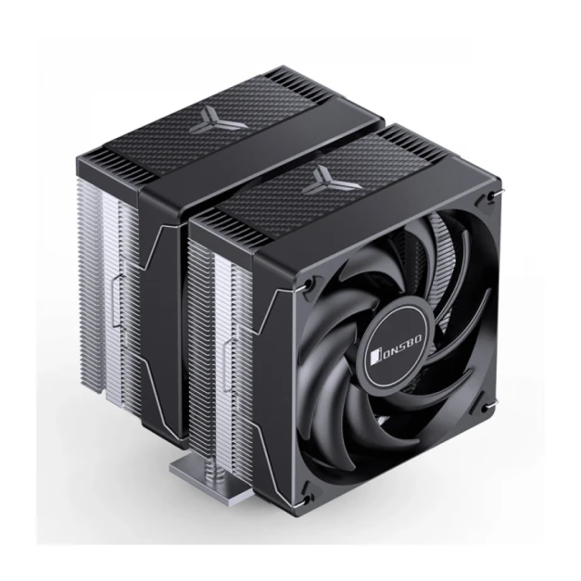 CPU Hladnjak Jonsbo CR-3000E DualTower 260W TDP