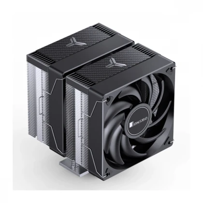 CPU Hladnjak Jonsbo CR-3000E DualTower 260W TDP