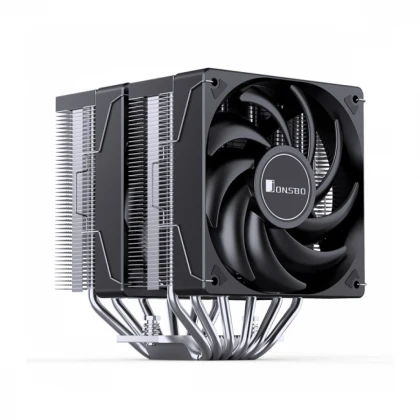 CPU Hladnjak Jonsbo CR-3000E DualTower 260W TDP
