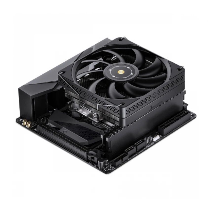 CPU Hladnjak Jonsbo HP600 Low-Profile - 120mm