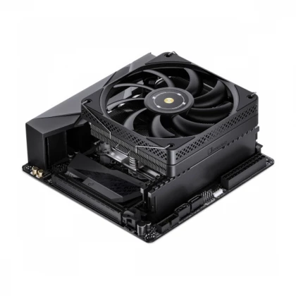 CPU Hladnjak Jonsbo HP600 Low-Profile - 120mm