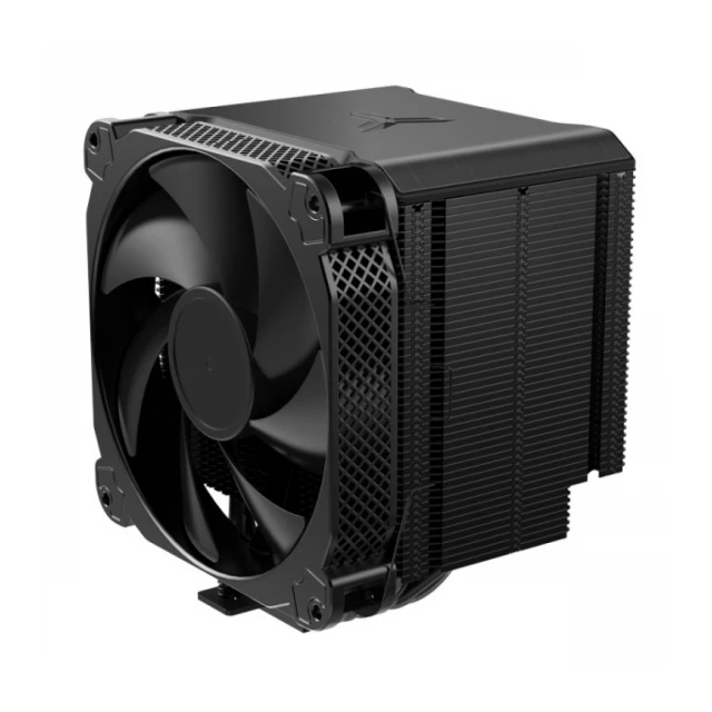 CPU Hladnjak Jonsbo HX6250 Black PWM TDP250, 14cm fan