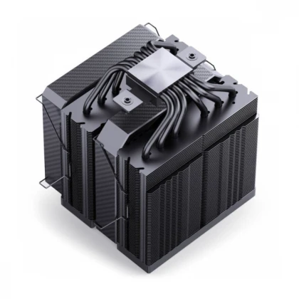 CPU Hladnjak Jonsbo HX6280 280W TDP, 130mm PWM RGB