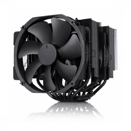 CPU Hladnjak Noctua NH-D15S CH.BK