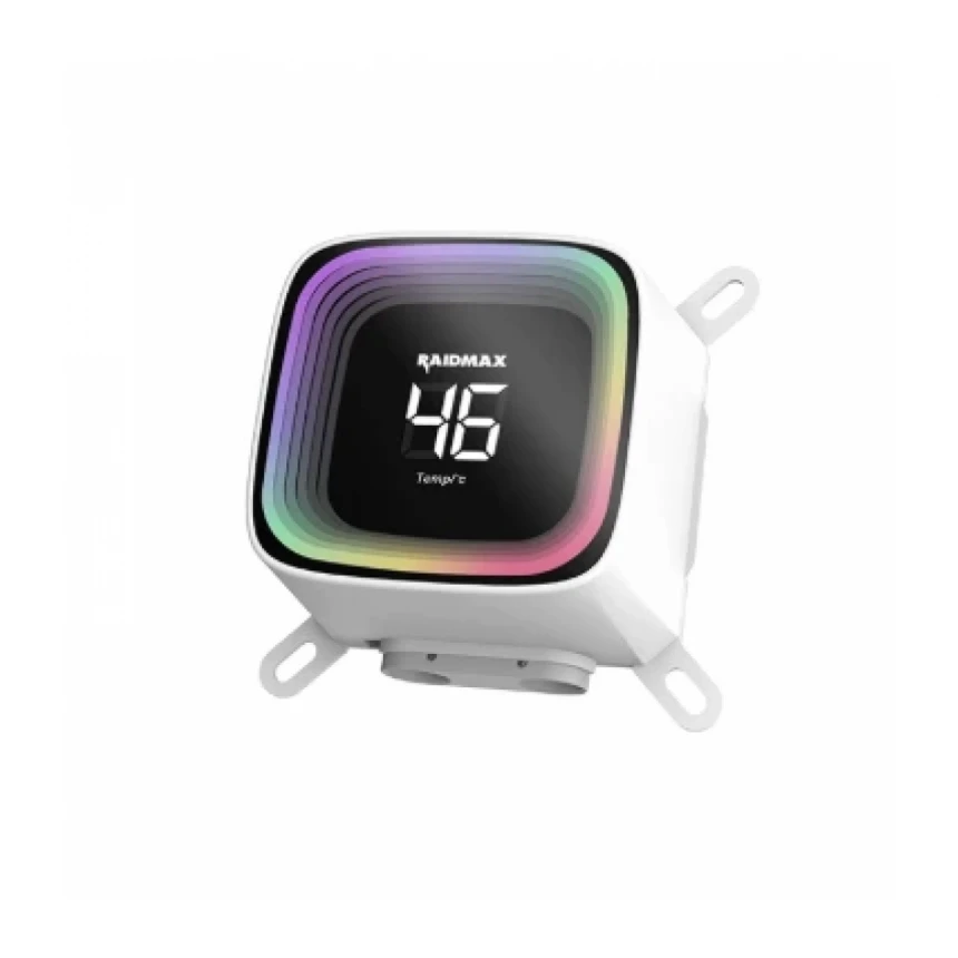 CPU hladnjak Raidmax LD360 ARGB - White