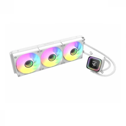 CPU hladnjak Raidmax LD360 ARGB - White