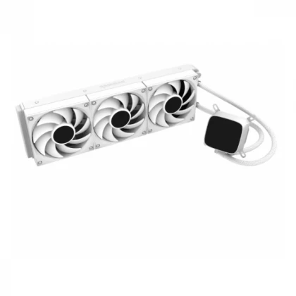 CPU hladnjak Raidmax LD360 ARGB - White