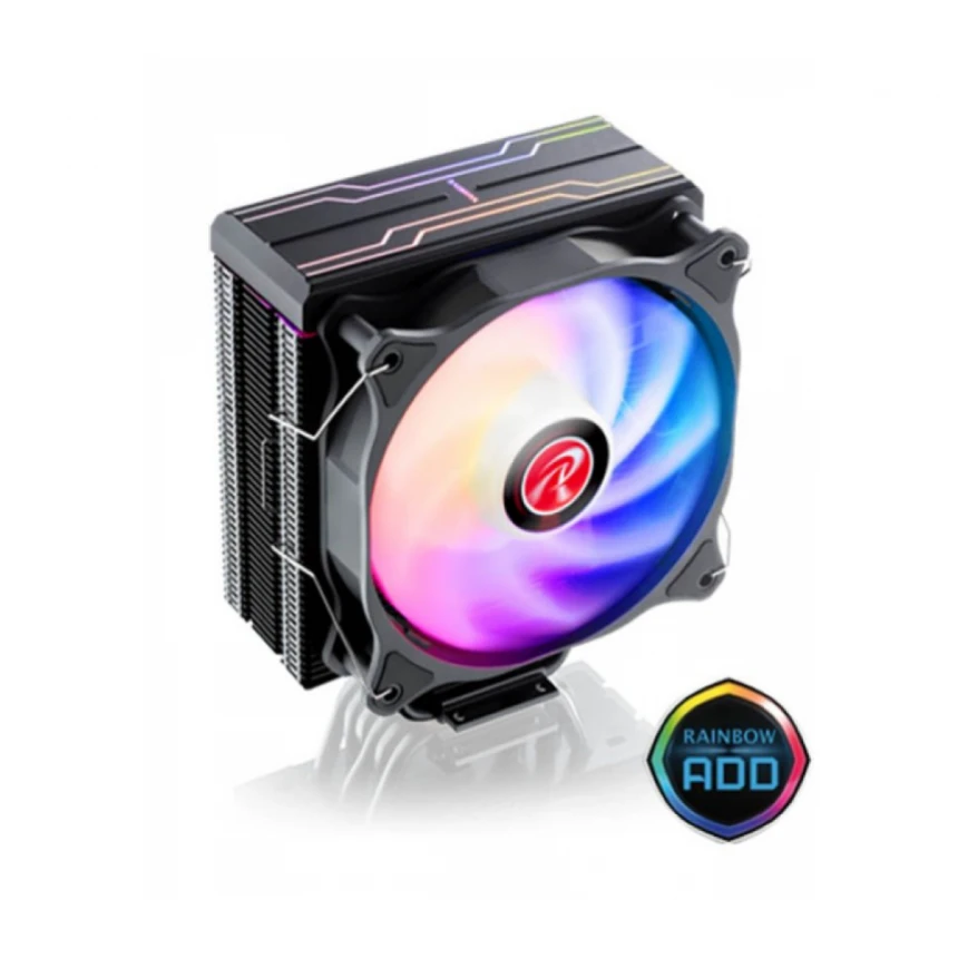 CPU Hladnjak Raijintek Eleos 12 EVO