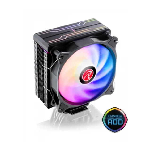 CPU Hladnjak Raijintek Eleos 12 EVO