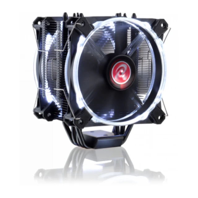 CPU Hladnjak Raijintek Leto Pro crni