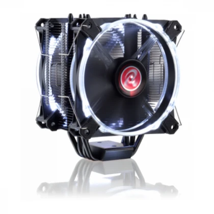 CPU Hladnjak Raijintek Leto Pro crni
