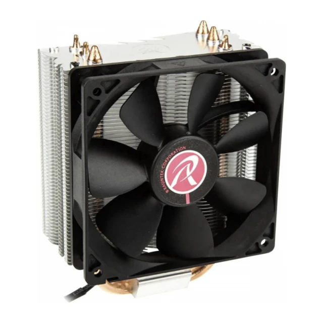CPU Hladnjak Raijintek Themis 2, 120mm x1/0R10B00220