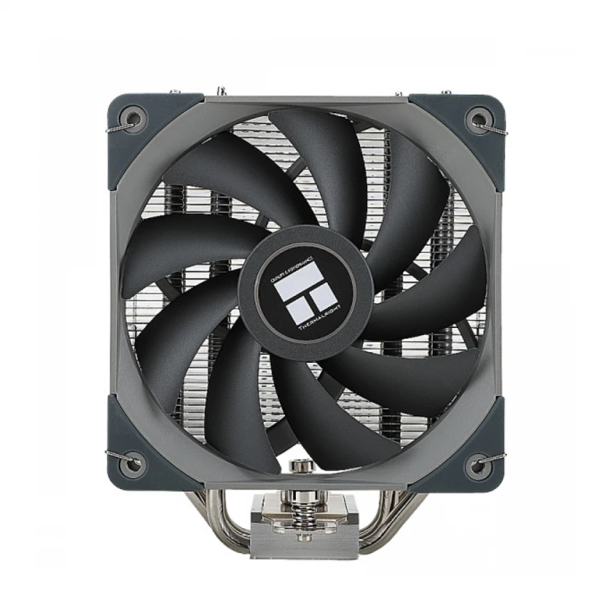 CPU Hladnjak Thermalright Assassin Spirit 120 EVO Dark